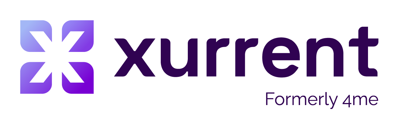 xurrent Logo
